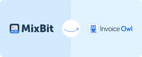 Your beloved MixBit is becoming InvoiceOwl